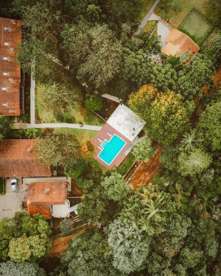 O Cantinho Da Raposa Monte Verde (Minas Gerais)