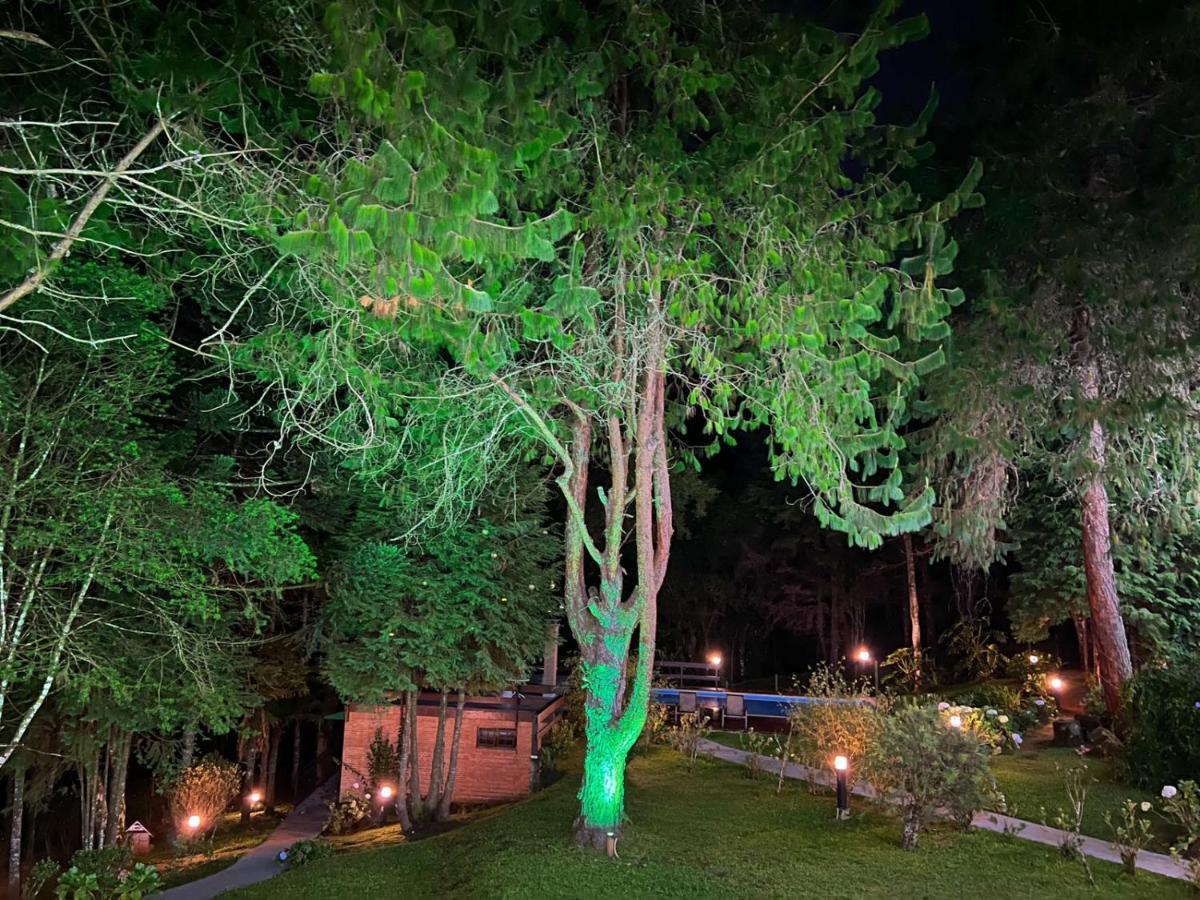 Inn O Cantinho Da Raposa Monte Verde (Minas Gerais)