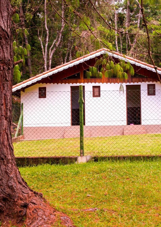 Inn O Cantinho Da Raposa Monte Verde (Minas Gerais)